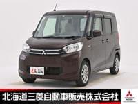 2015 MITSUBISHI EK SPACE E