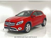 2019 MERCEDES-BENZ GLA-CLASS GLA2204