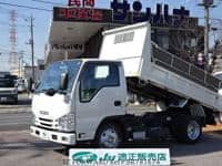 2021 ISUZU ELF TRUCK /3T