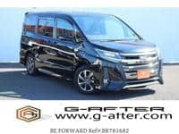 2017 TOYOTA NOAH 2.0SI7