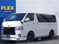 2020 TOYOTA HIACE VAN GL2