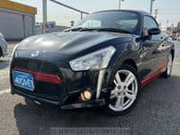 2016 DAIHATSU COPEN S