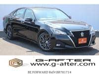 2015 TOYOTA CROWN SEDAN 2.0S-T