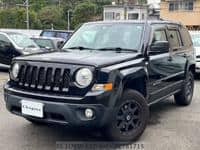 2013 JEEP PATRIOT 4WD