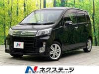 2013 DAIHATSU MOVE CUSTOM RS