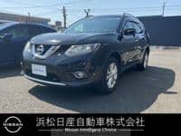 2017 NISSAN X-TRAIL