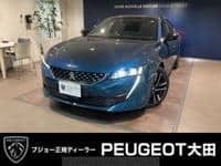 2020 PEUGEOT 508