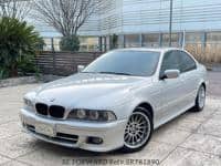 2003 BMW 5 SERIES