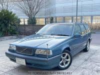 VOLVO 850 Estate