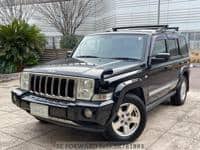 2006 JEEP COMMANDER