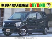 2018 SUZUKI WAGON R