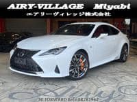 2019 LEXUS RC