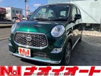 2023 DAIHATSU CAST