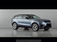 2017 LAND ROVER RANGE ROVER VELAR AUTOMATIC PETROL