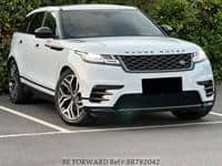 2018 LAND ROVER RANGE ROVER VELAR AUTOMATIC DIESEL