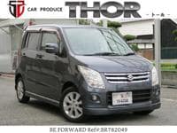 2010 SUZUKI WAGON R