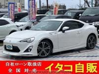 2012 TOYOTA 86