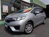 2016 HONDA FIT