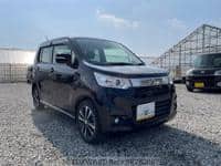 2013 SUZUKI WAGON R