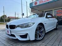 2015 BMW M4