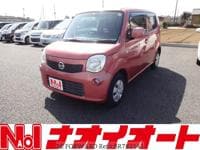 2012 NISSAN MOCO