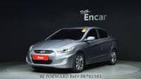 2017 HYUNDAI ACCENT / SMART KEY,BACK CAMERA