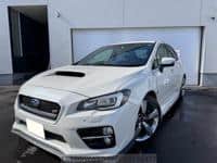 2015 SUBARU IMPREZA WRX STI