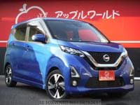 2019 NISSAN DAYZ