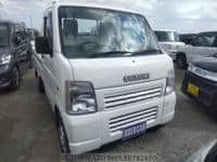 2009 SUZUKI CARRY TRUCK