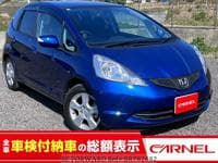 2010 HONDA FIT