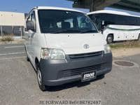 2016 TOYOTA TOWNACE VAN