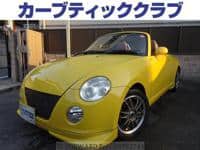 2005 DAIHATSU COPEN