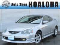 2003 HONDA INTEGRA