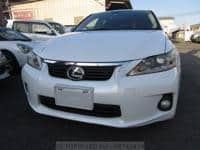 2011 LEXUS CT 200HC