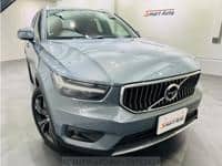 2019 VOLVO VOLVO OTHERS T4AWD4WD