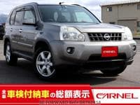 2009 NISSAN X-TRAIL