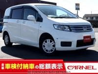 2011 HONDA FREED SPIKE