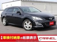 2011 MAZDA ATENZA SPORT WAGON