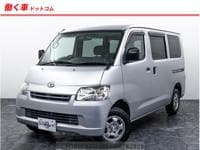 2017 TOYOTA TOWNACE VAN