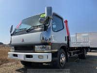 2002 MITSUBISHI CANTER