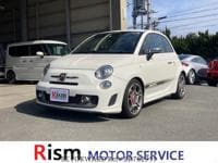 ABARTH ABARTH OTHERS