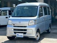 2012 DAIHATSU HIJET CARGO