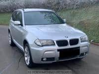 2009 BMW X3 AUTOMATIC DIESEL 