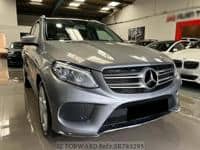 2016 MERCEDES-BENZ GLE-CLASS AUTOMATIC DIESEL