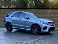 2016 MERCEDES-BENZ GLE-CLASS AUTOMATIC DIESEL