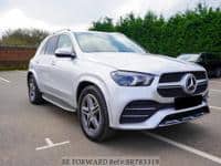 2020 MERCEDES-BENZ GLE-CLASS AUTOMATIC DIESEL