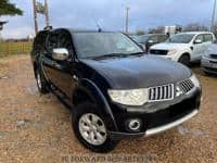 2013 MITSUBISHI L200 MANUAL DIESEL