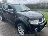 2013 MITSUBISHI L200 AUTOMATIC DIESEL