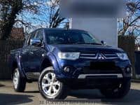 2014 MITSUBISHI L200 MANUAL DIESEL