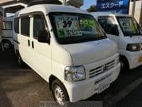 2014 HONDA ACTY VAN SDX